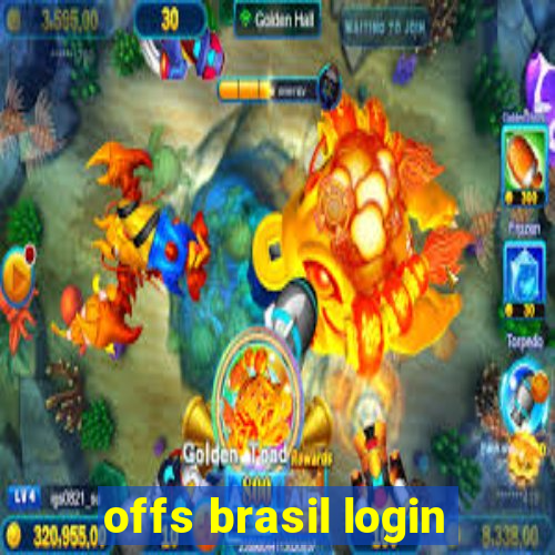 offs brasil login